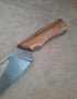 Skinner Knife